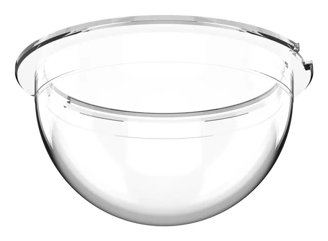 AXIS M3044-V/45-V/46-V CL DOME/AXIS CLEAR DOME
