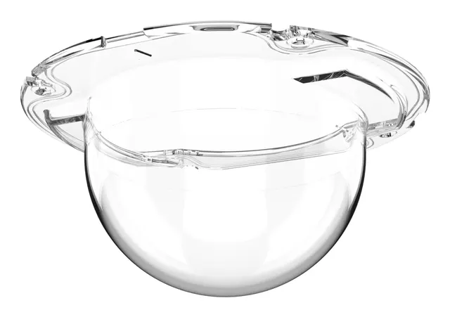 AXIS TP3802 CLEAR DOME 4P/.