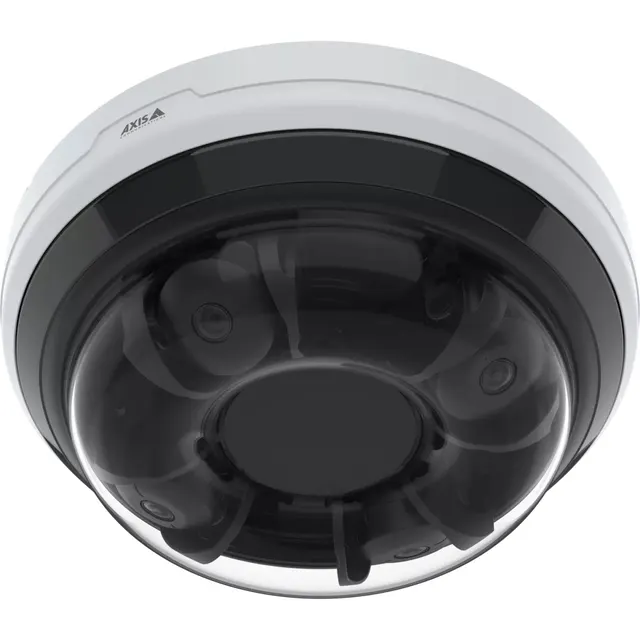 AXIS P3747-PLVE/