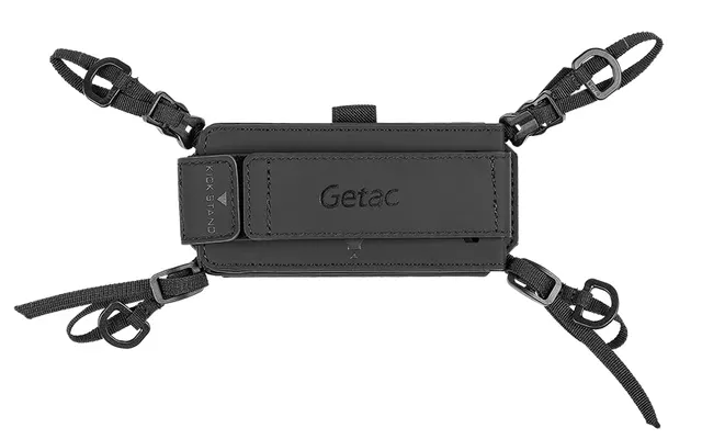 ZX80 - ROTATING HAND STRAP WITH/KICKSTAND