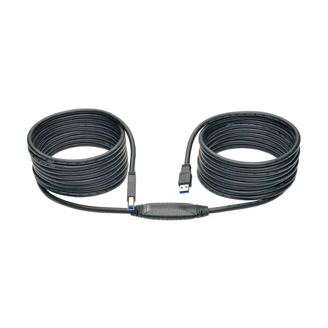 7.62M USB ACTIVE REPEATER CABL/