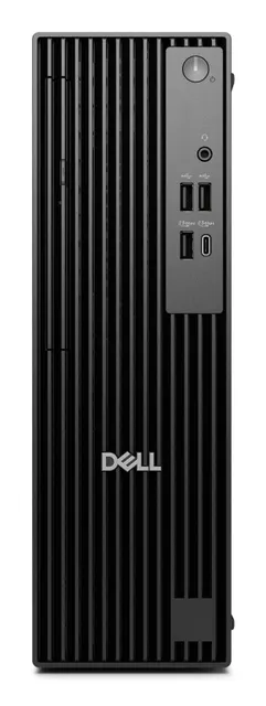 Dell Pro Slim, AMD Ryzen 3 8300G, 8GB, 512GB SSD, W11 Pro, WLAN + BT, Kb, TPM