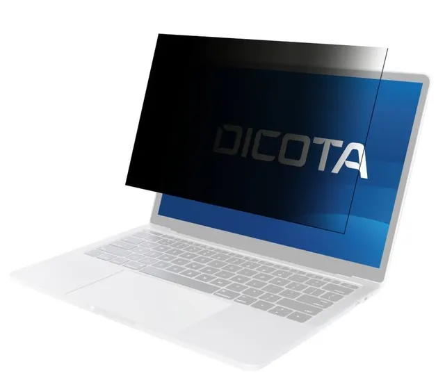 Privacy Filter 2-way side-mounted Microsoft Surface Pro 8/9/10/11 13 landscape
