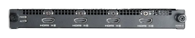 DS-C30S-04HI Video Wall Controller