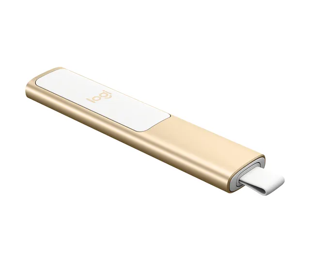 Spotlight™ Presentation Remote - GOLD - EMEA-808