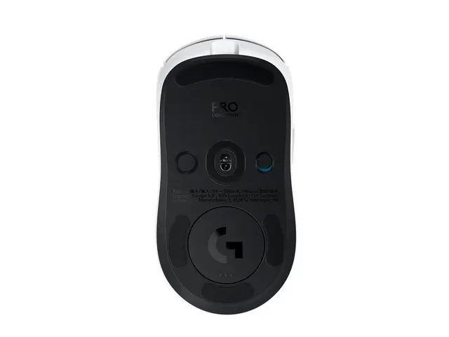 PRO 2 LIGHTSPEED - WHITE - EWR2i-934