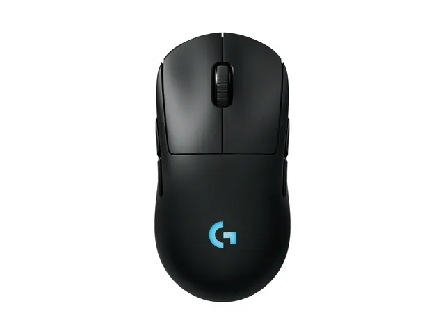 PRO 2 LIGHTSPEED - BLACK - EWR2i-934