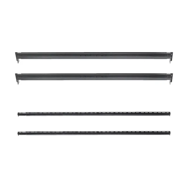 TELESCOPIC BEAM KIT HOT/COLD/AISLE CONTAINMENT SYSTEM