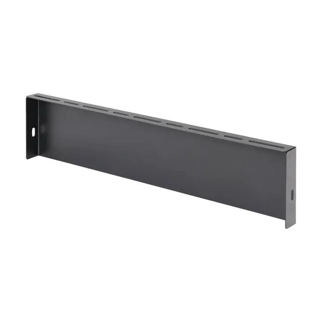 SHRT RISER PNLS HOT/COLD AISLE/CONTAINMENT SYST WIDE 750MM RACK