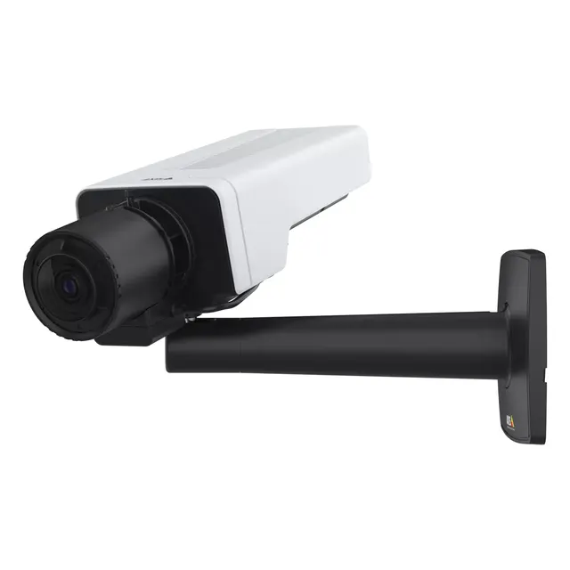AXIS P1387 1/2.7IN IMAGE SENSOR/5 MP RESOLUTION-DAY/NIGHT FIXED