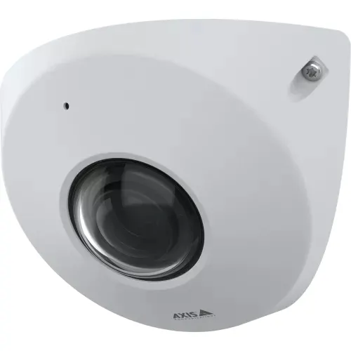 AXIS P9117-PV INDOOR CORNER/MOUNTED CAMERA 6 MP SENSOR