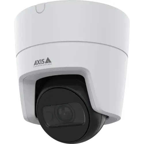 AXIS M3126-LVE WHITE FIXED-DOME/CAMERA
