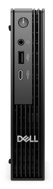 Dell Pro Micro QCM1250 U5 235T/8GB/512GB SSD/WLAN + BT/Kb/90W/TPM/W11 Pro/3YPS