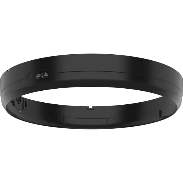 AXIS TP3840-E CASING BLACK 4/PCS