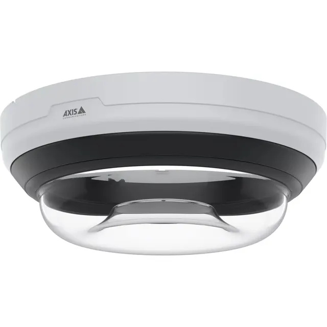 AXIS TP3842-E DOME COVER CLEAR/