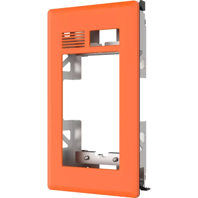 AXIS TI8205 SAFETY RECESSED/MOUNT