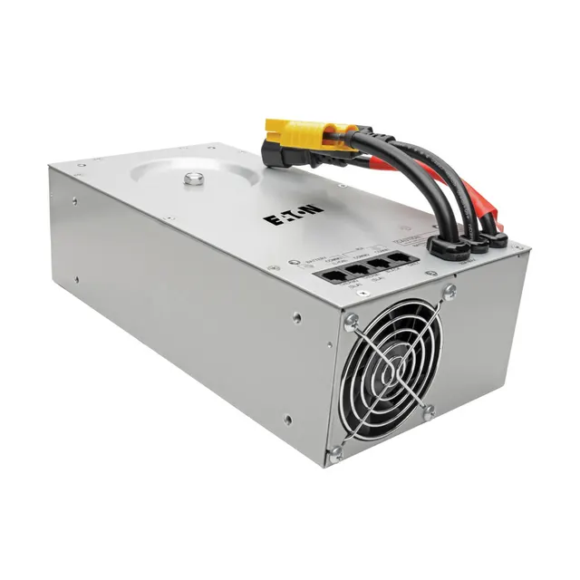 230V 150W PWR W/ IEC C13/C14/N002-002-YW COMP SLA/LI-FE PHOS