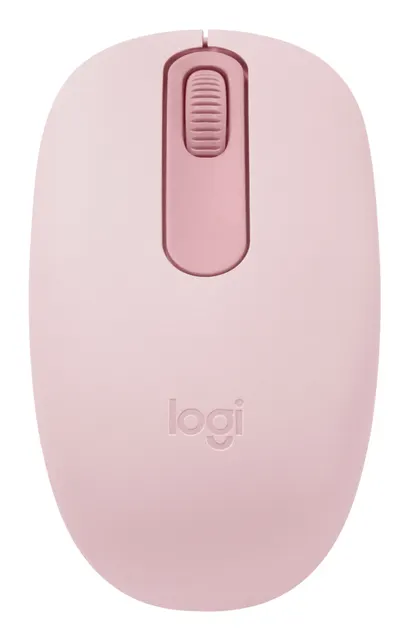 M196 Bluetooth Mouse - ROSE - EMEA28i-935