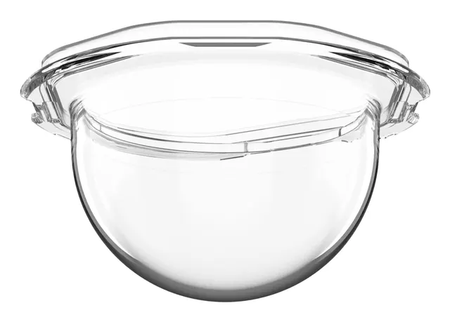 AXIS TM3826-E DOME CLEAR 4 PCS/