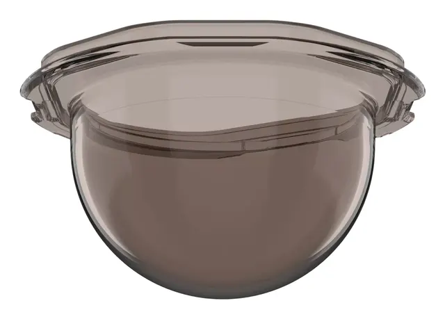AXIS TM3826-E DOME SMOKED 4 PCS/.