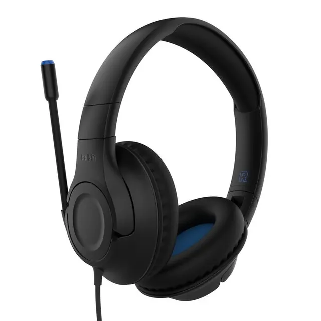 GAMING INSPIRE ON-EAR-KOPFHEORE/FUER KINDER MIT KABE