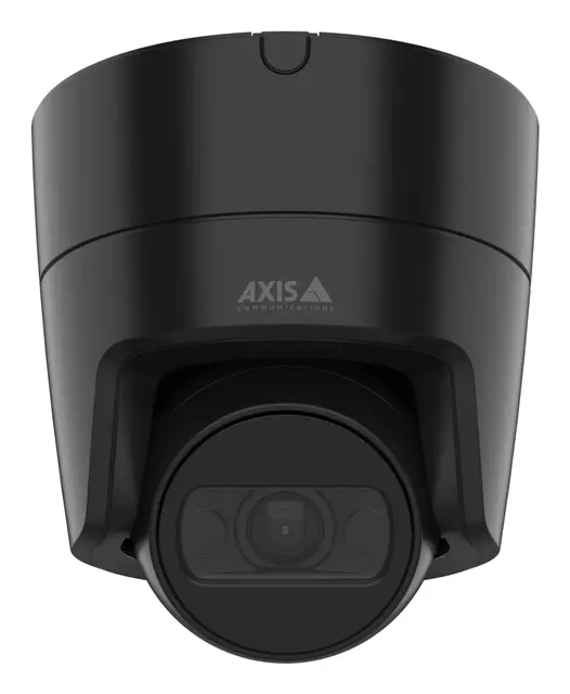AXIS M3128-LVE BLACK FIXED-DOME/CAMERA