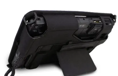 DEPLOY CASE FM-AO-F110G6/FM.ALWAYS-ON F/ F110 G6 INFOCASE