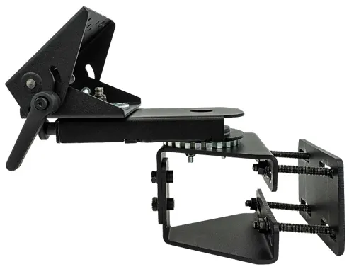 Mounting kits;7160-1841,GUARD LEG MOUNT w/LOCKING SWING ARM MOUNT,Gamber Johnson