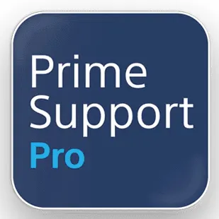+2Y PRO, TOTAL 5 YEARS OR 30,000 HOURS, 55"