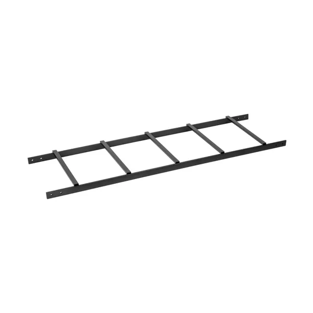 SmartRack 10-ft. x 1-ft. (3 m x 0.3 m) Cable Ladder, 2 sections - SRCABLETRAY/SRLADDERATTACH needed
