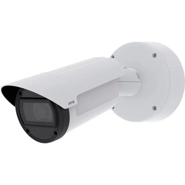 AXIS Q1809-LE BULLET CAMERA/ALL-IN-ONE 41 MP CAMERA FOR EXTR