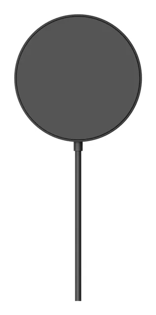 BOOSTCHARGE PRO QI2 WIRELESS/MAGNETIC CHARGER 15W BLACK