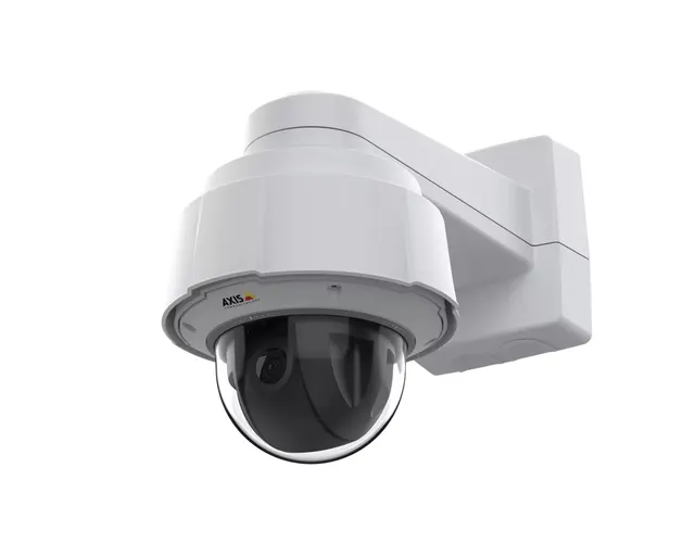 AXIS Q6078-E 50 HZ NM TOP/PERFORMANCE UHD 4K PTZ CAMERA 20