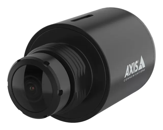 AXIS F2137-RE FISHEYE SENSOR/