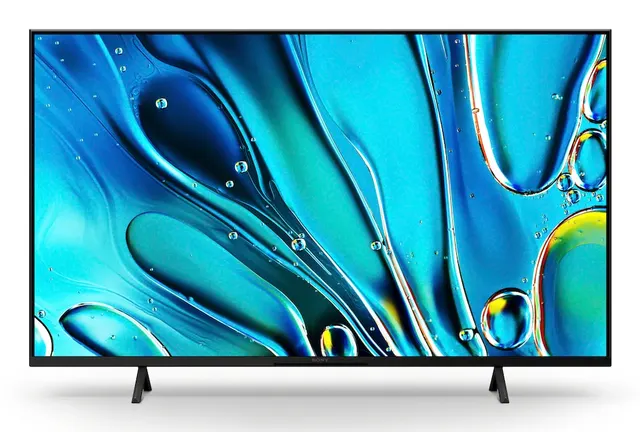43" 4K LED Tuner Display +3yr PSP (FWD-43S35/UK)