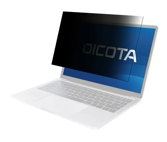 Privacy Filter 2-way magnetic Apple Macbook Air M2/M3/M4 13,6