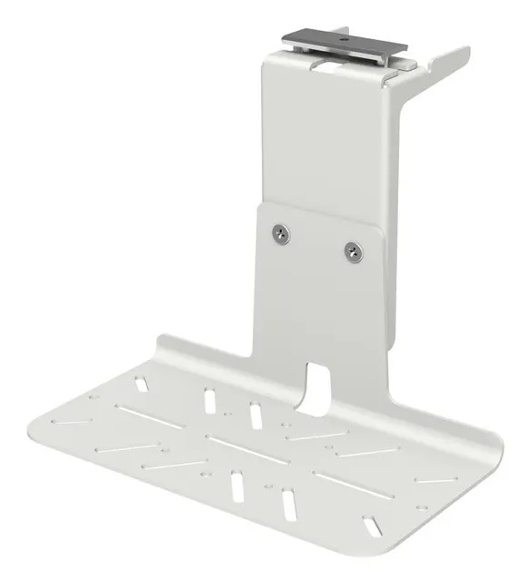 SLOTTED SHELF SIDE MOUNT/.