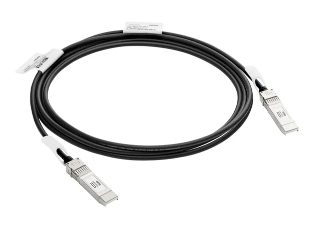 Aruba 10G SFP+ to SFP+ 3m DAC Cable