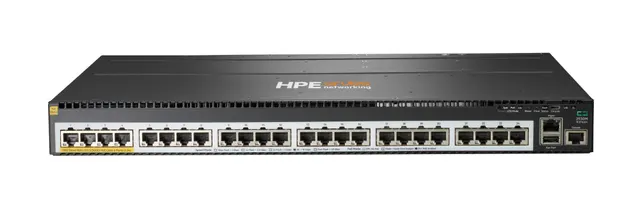 ARUBA 2930M 24SR POE CLAS STOCK/.