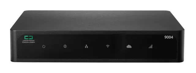 Aruba 9004 (EG) TAA Branch Gateway