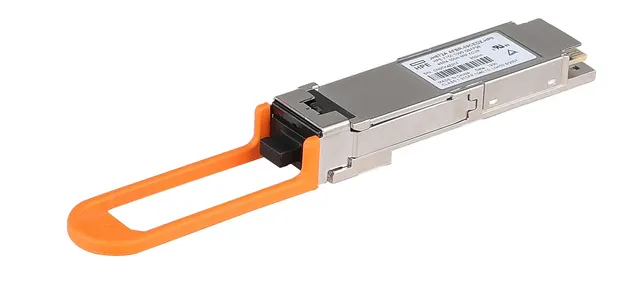 HPE X150 100G QSFP28 eSR4 300m MM XCVR