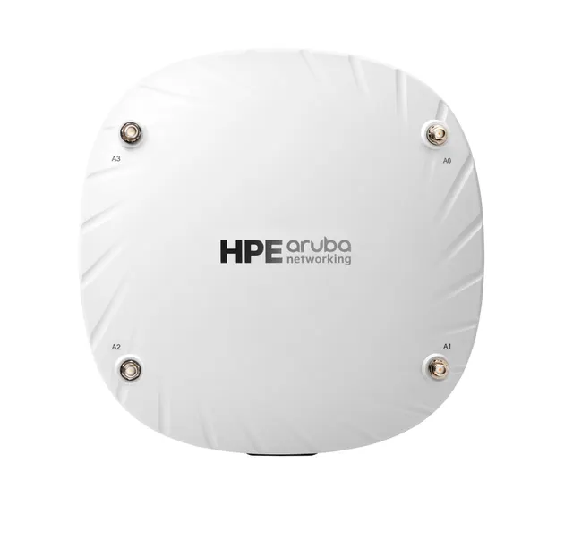 Aruba AP-514 (US) TAA Unified AP