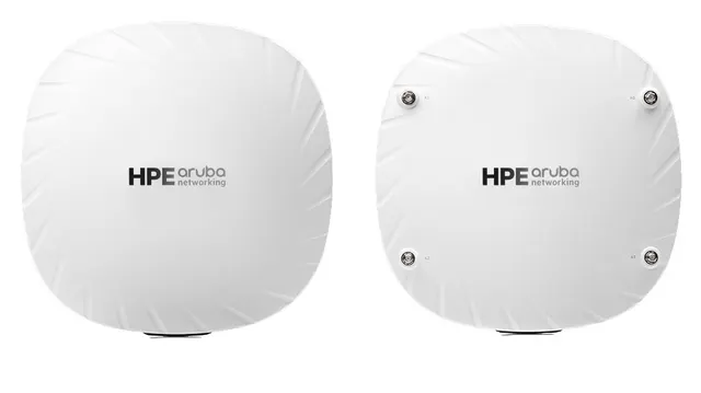 Aruba AP-535 (RW) Unified AP