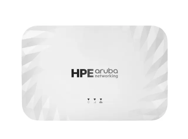 HPE ANW BR-150 5G Cellular Bridge