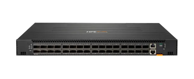 Aruba 8325-32C 32p 100G Swch