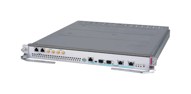 HPE 12900E Type H2 Main Processing Unit