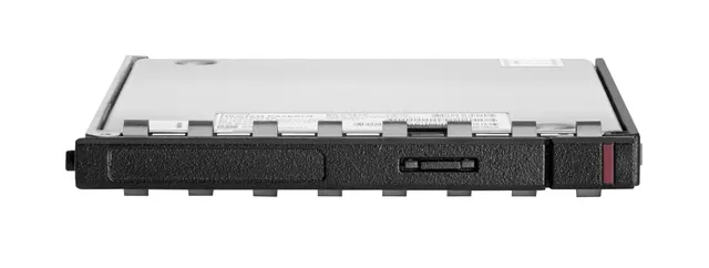 HPE 7.68TB NVMe Gen4 Mainstream Performance Very Read Optimized E3S EC1 EDSFF P5430 SSD (P63934-B21)