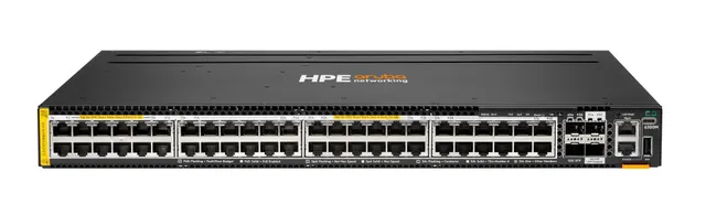 Aruba 6300M 48SR5 CL8/CL6 2p50G 2p10G Sw
