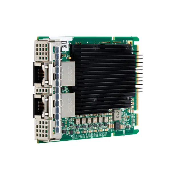 Broadcom BCM57416 Ethernet 10Gb 2-port BASE-T OCP3 Adapter for HPE