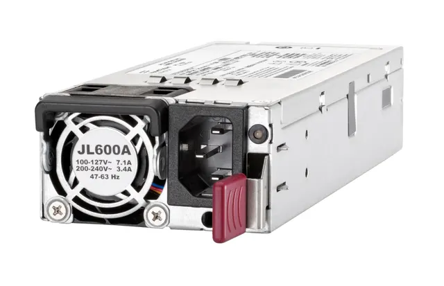 Aruba X391 550W Prt2Pwr AC PSU